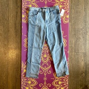 NWT J Brand Ruby Jeans